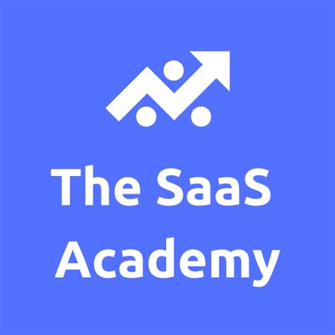 saas academy.